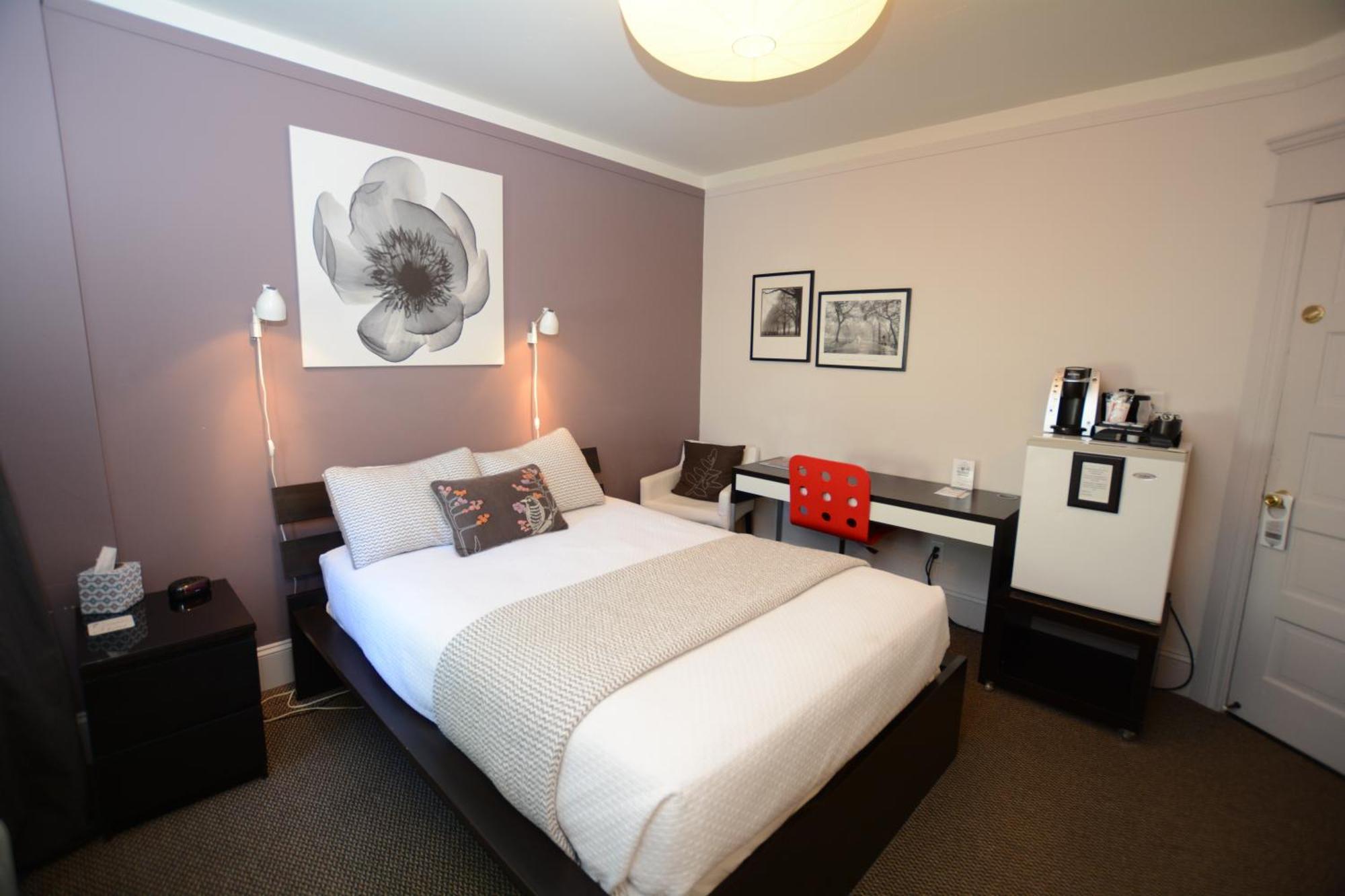 Camas Boutique Hotel Номер фото