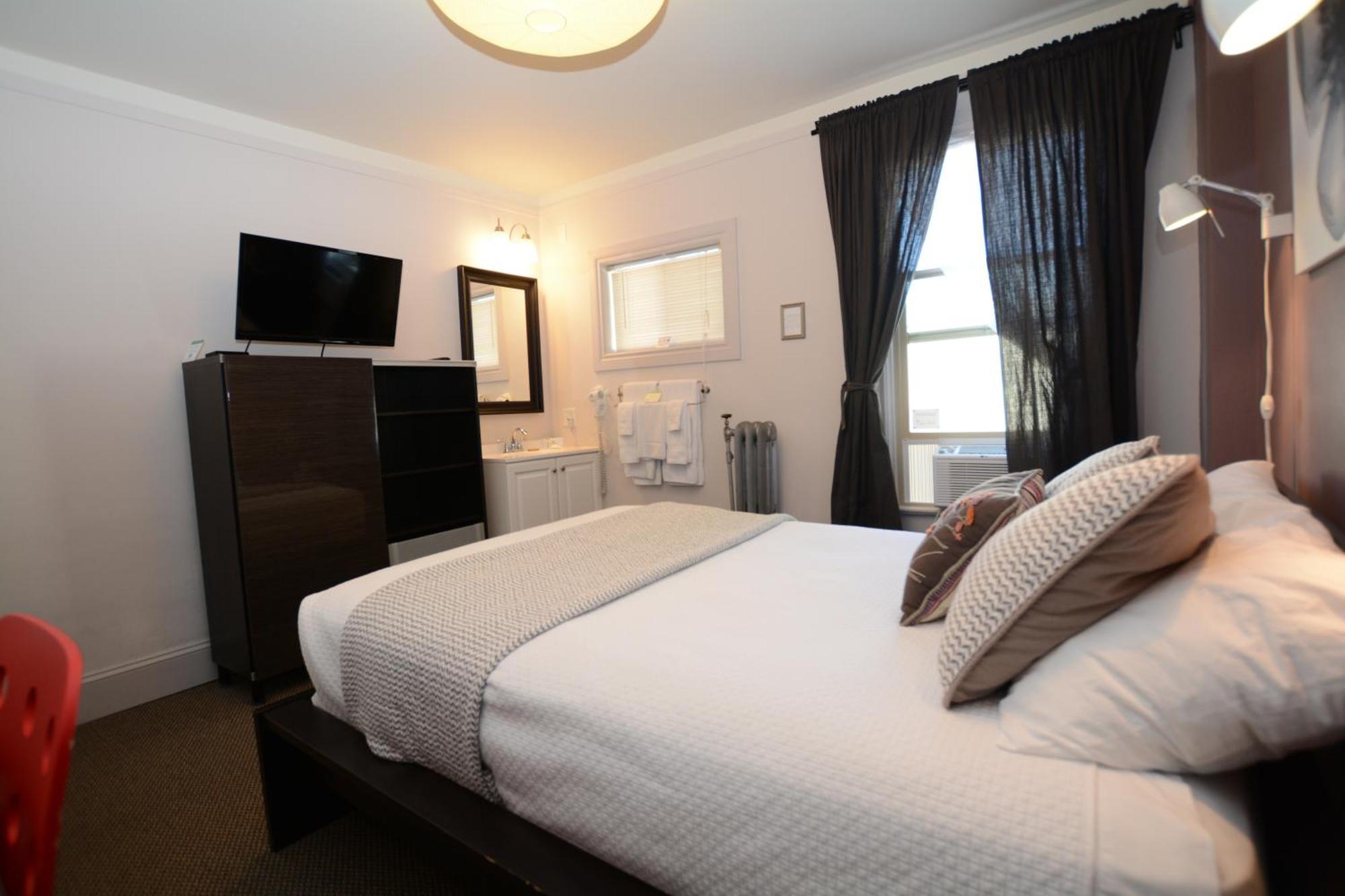 Camas Boutique Hotel Номер фото
