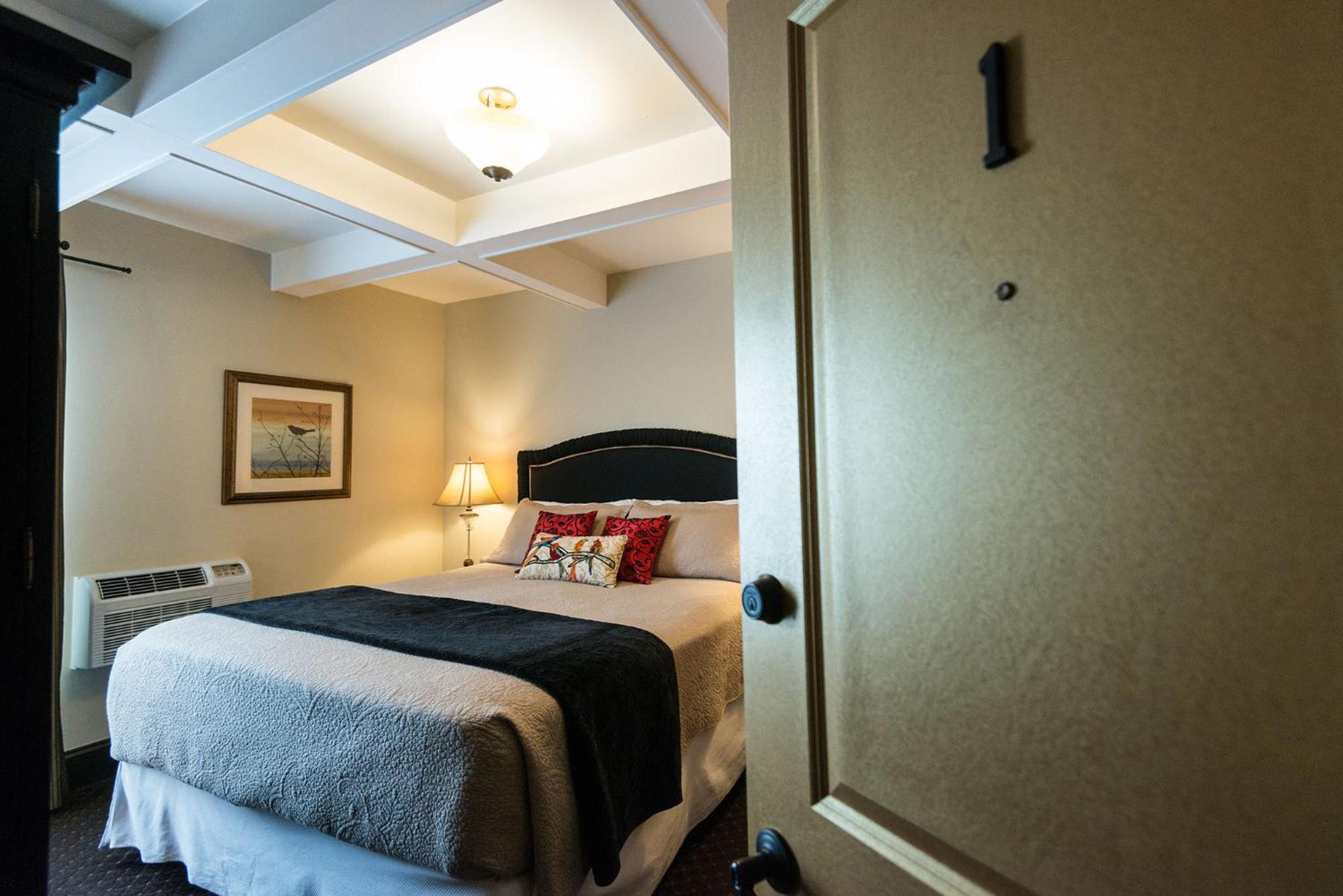 Camas Boutique Hotel Номер фото