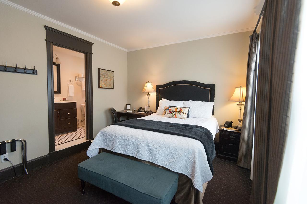 Camas Boutique Hotel Номер фото