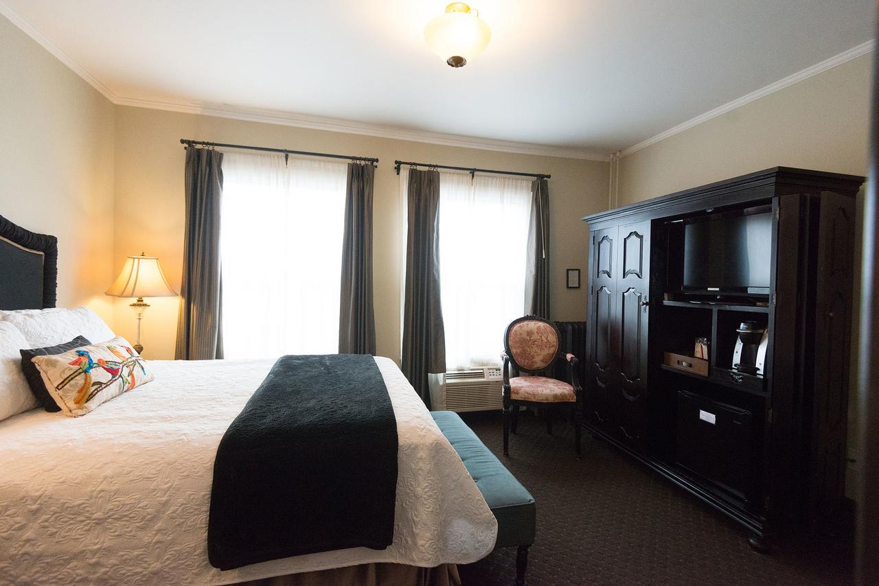Camas Boutique Hotel Номер фото