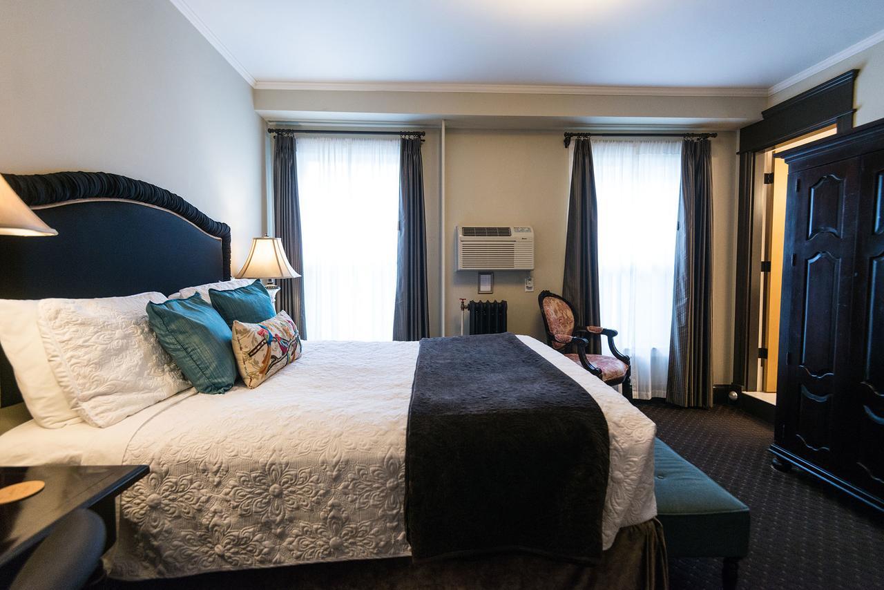 Camas Boutique Hotel Номер фото