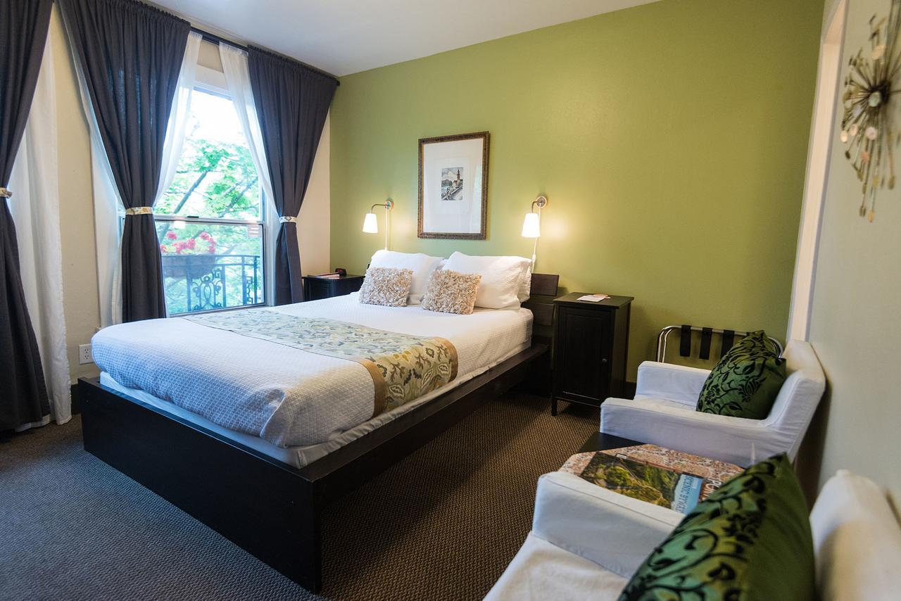 Camas Boutique Hotel Номер фото