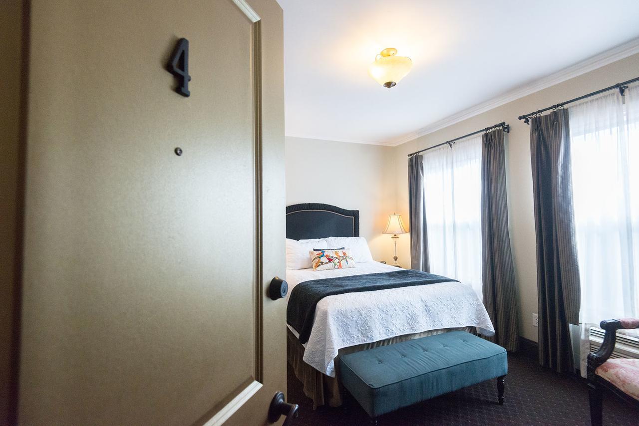 Camas Boutique Hotel Екстер'єр фото