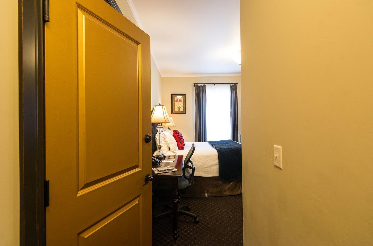 Camas Boutique Hotel Екстер'єр фото