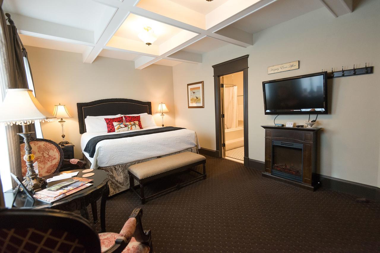Camas Boutique Hotel Екстер'єр фото