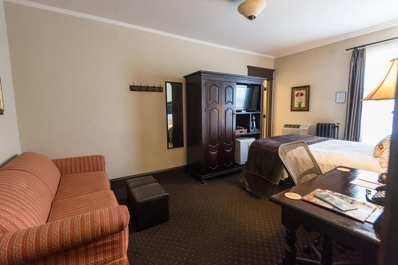 Camas Boutique Hotel Екстер'єр фото