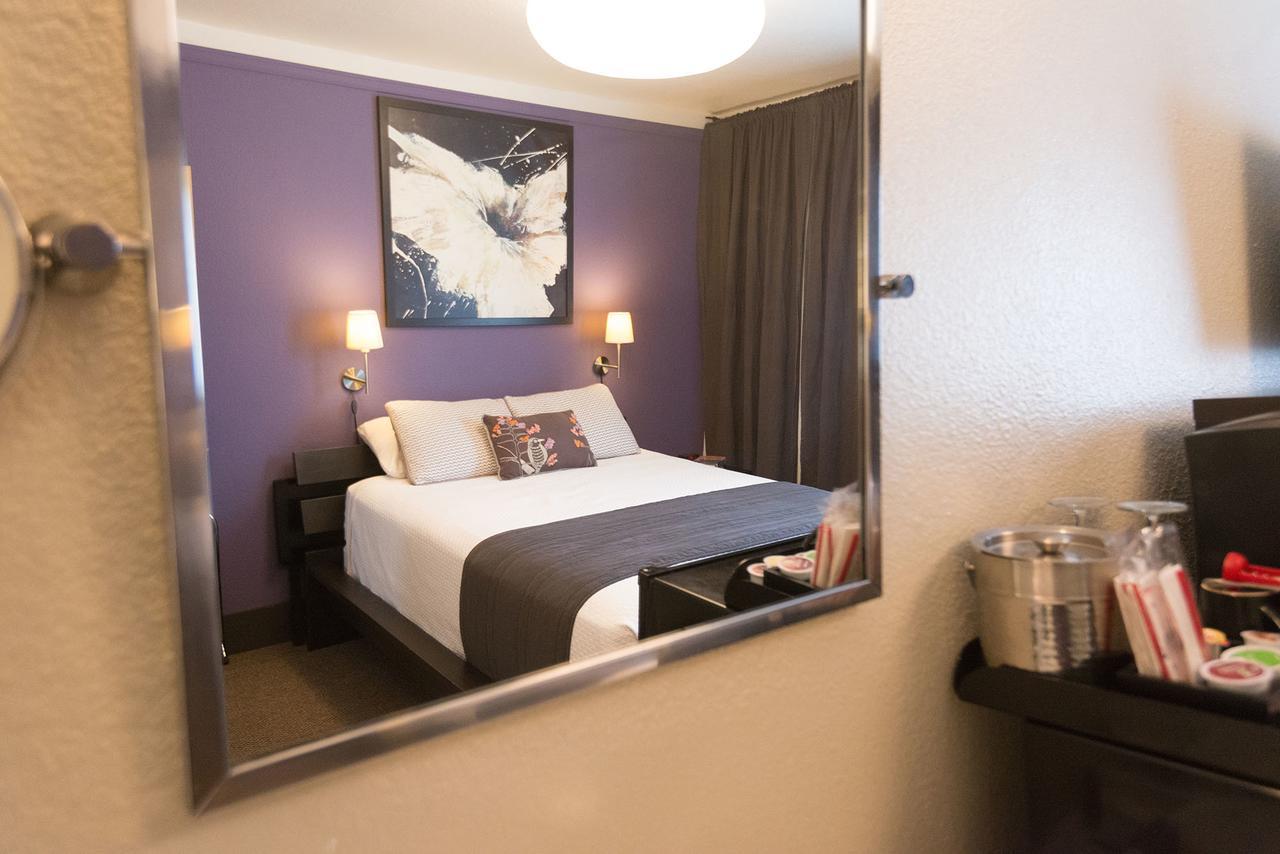 Camas Boutique Hotel Екстер'єр фото