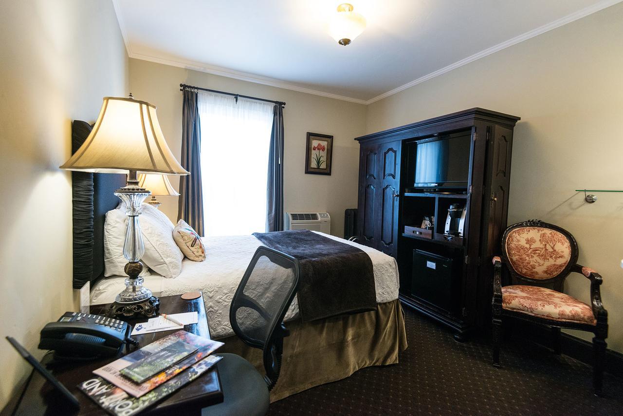 Camas Boutique Hotel Екстер'єр фото