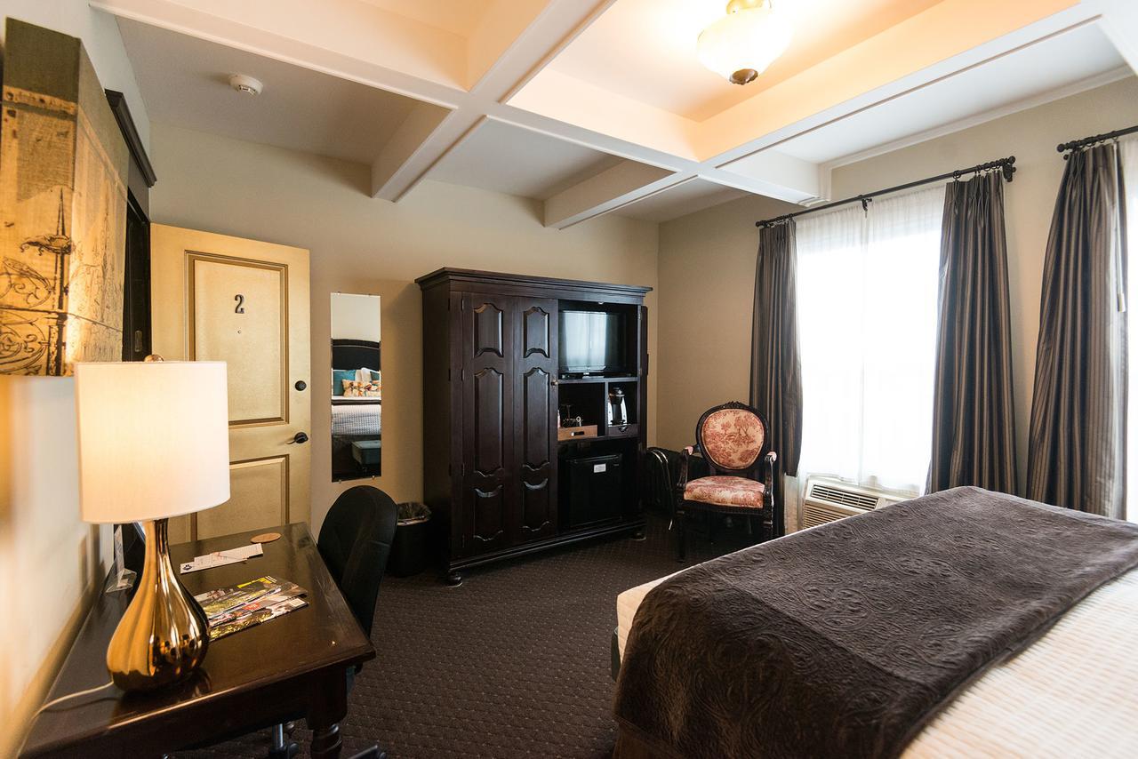 Camas Boutique Hotel Екстер'єр фото