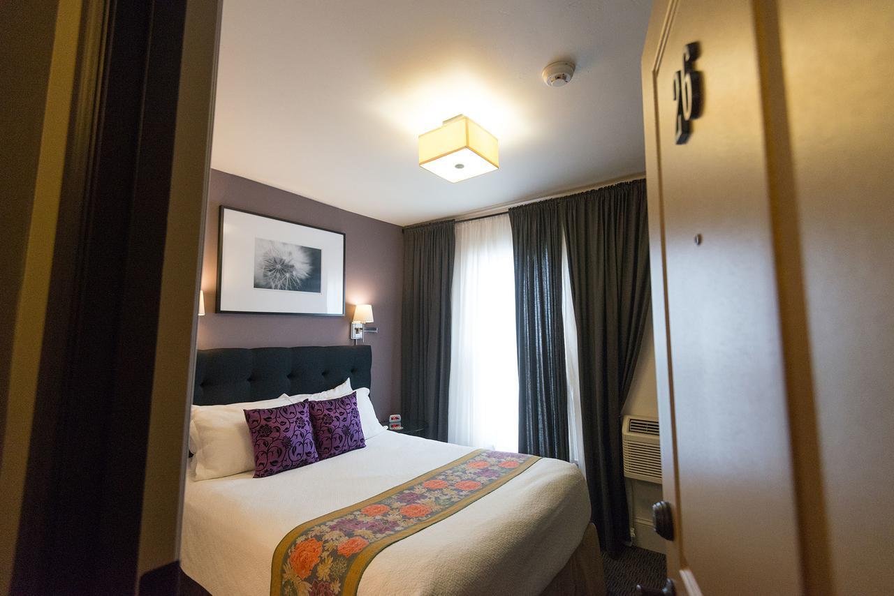 Camas Boutique Hotel Екстер'єр фото