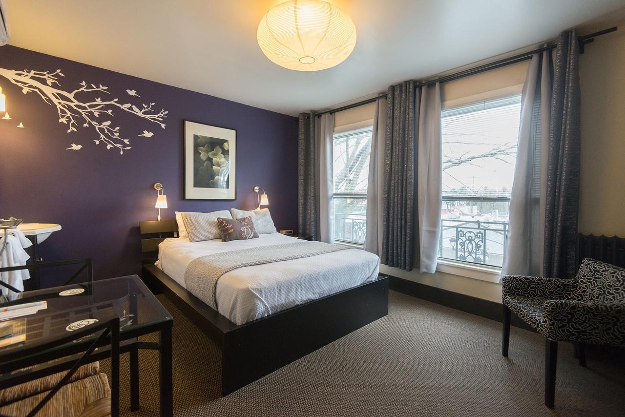 Camas Boutique Hotel Екстер'єр фото