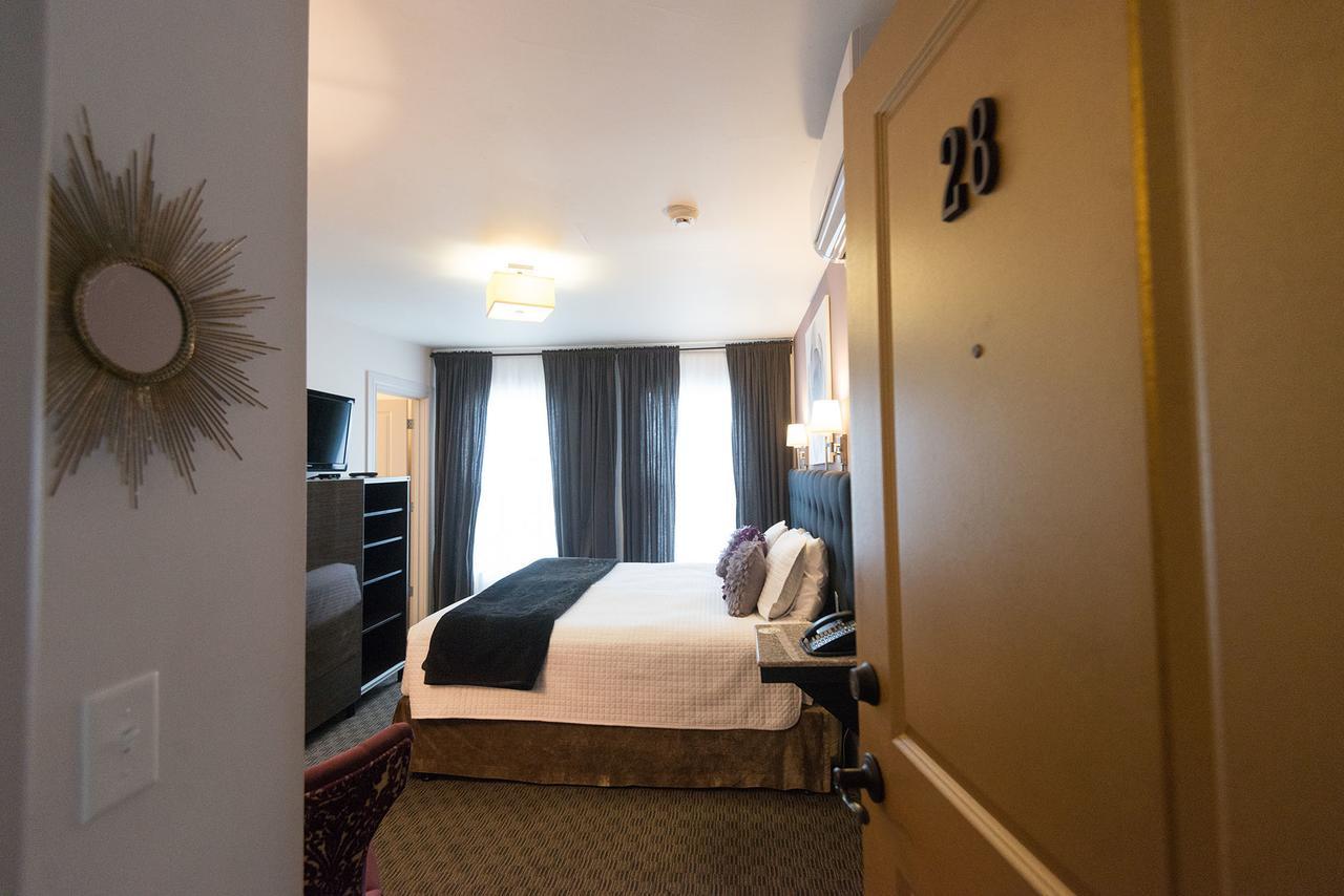 Camas Boutique Hotel Екстер'єр фото