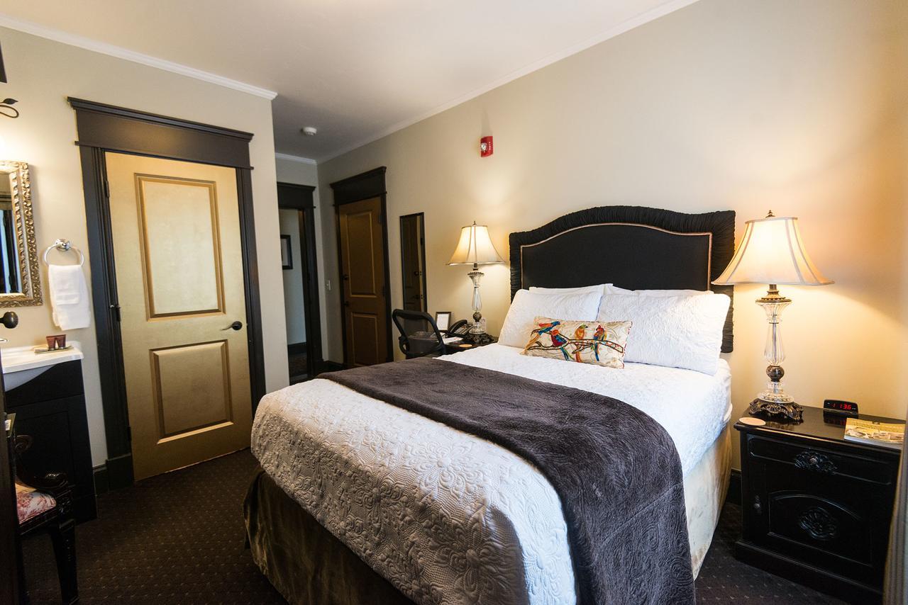 Camas Boutique Hotel Екстер'єр фото