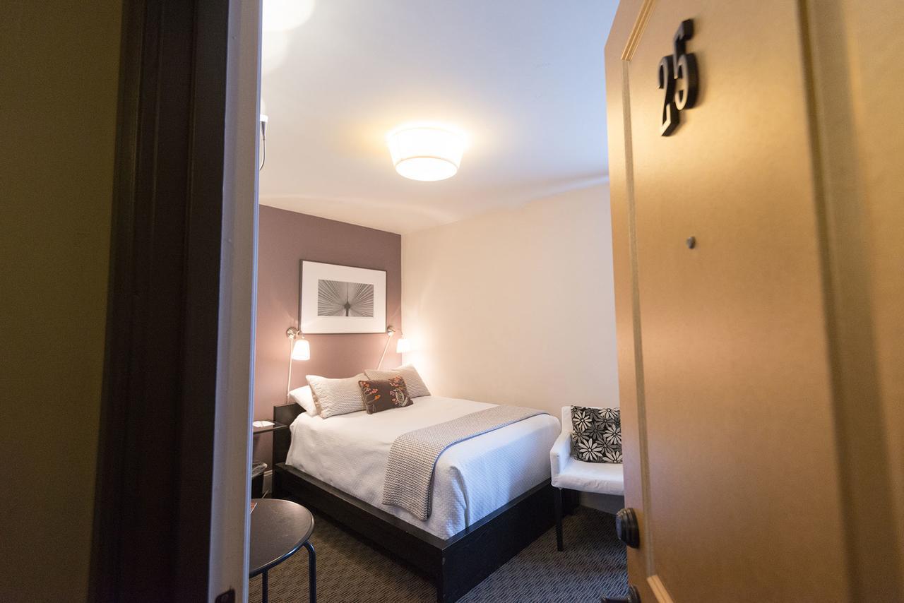 Camas Boutique Hotel Екстер'єр фото