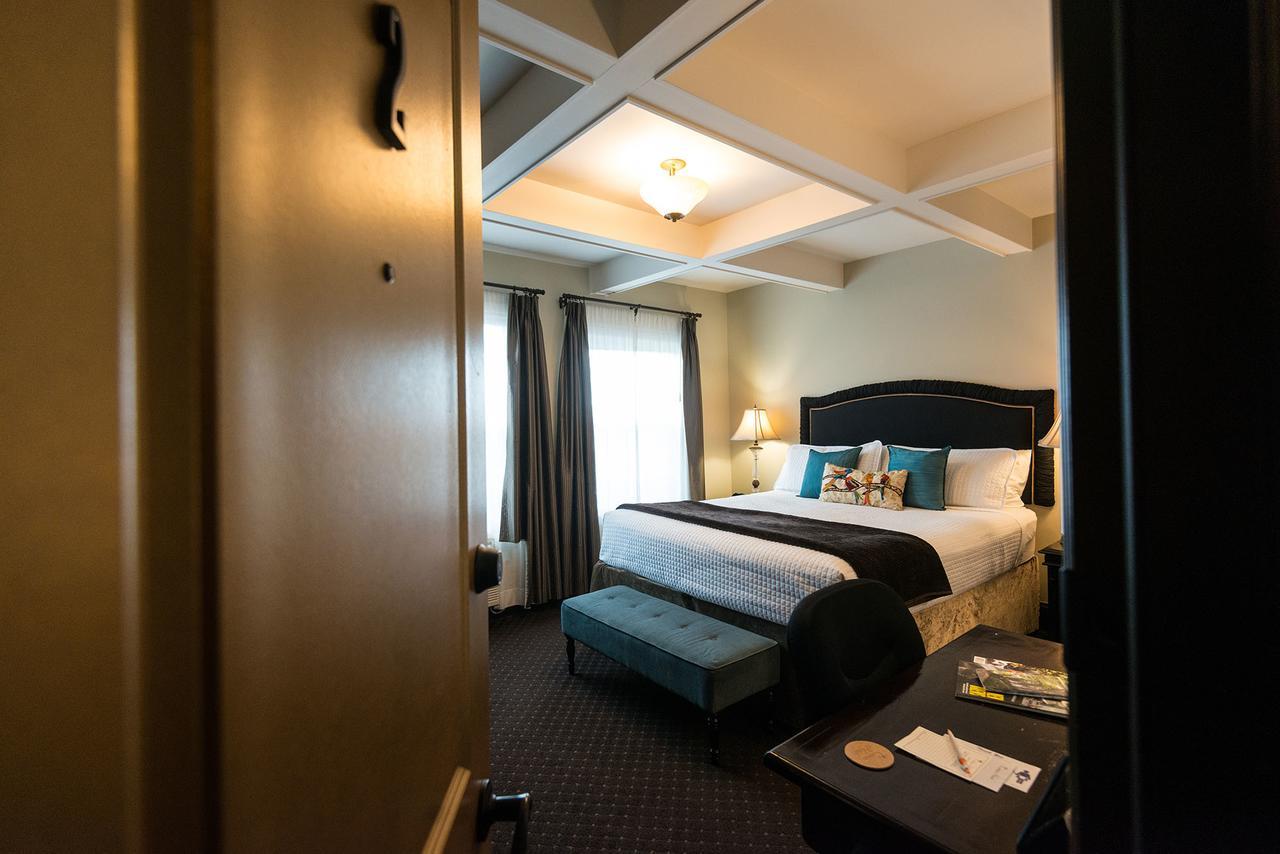 Camas Boutique Hotel Екстер'єр фото