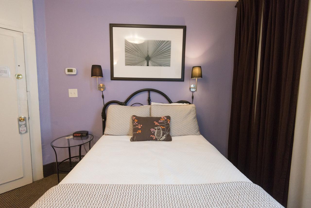 Camas Boutique Hotel Екстер'єр фото