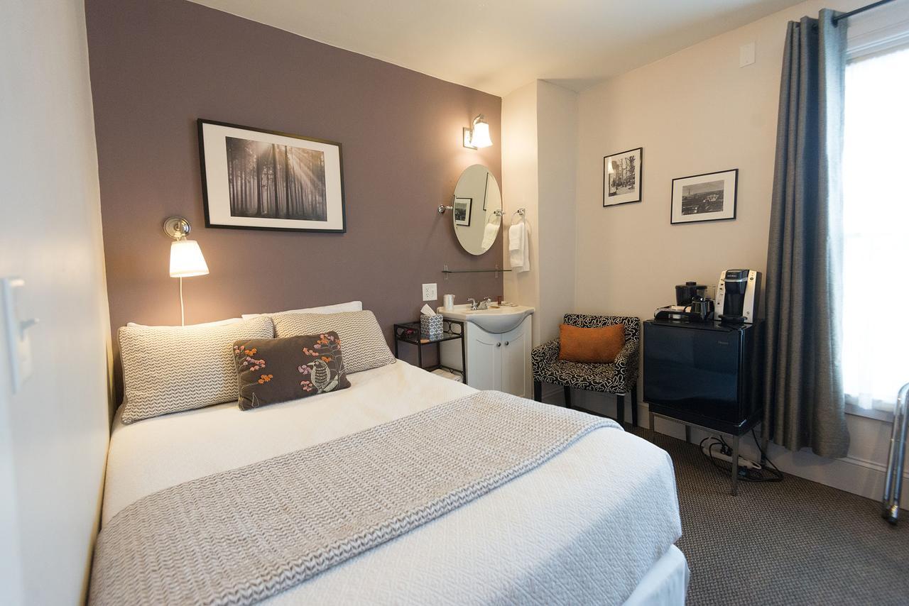 Camas Boutique Hotel Екстер'єр фото