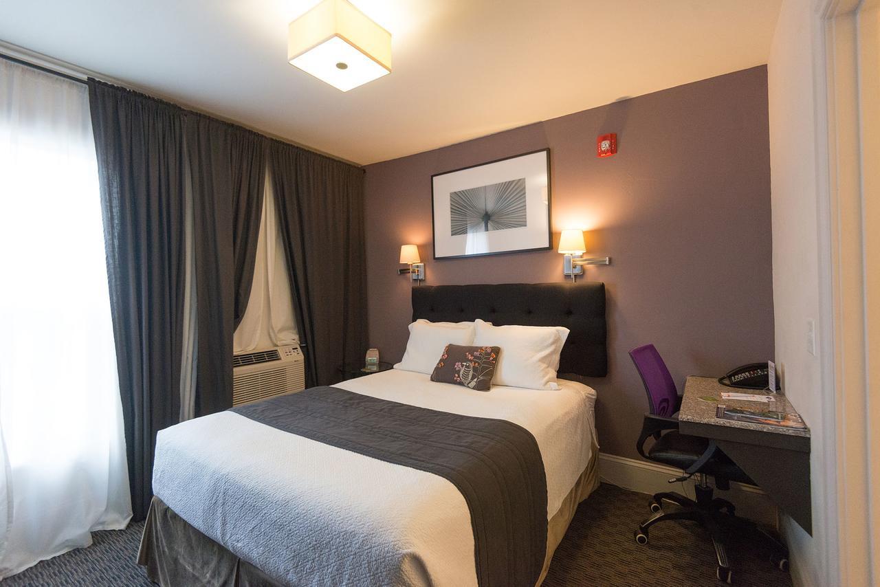 Camas Boutique Hotel Екстер'єр фото
