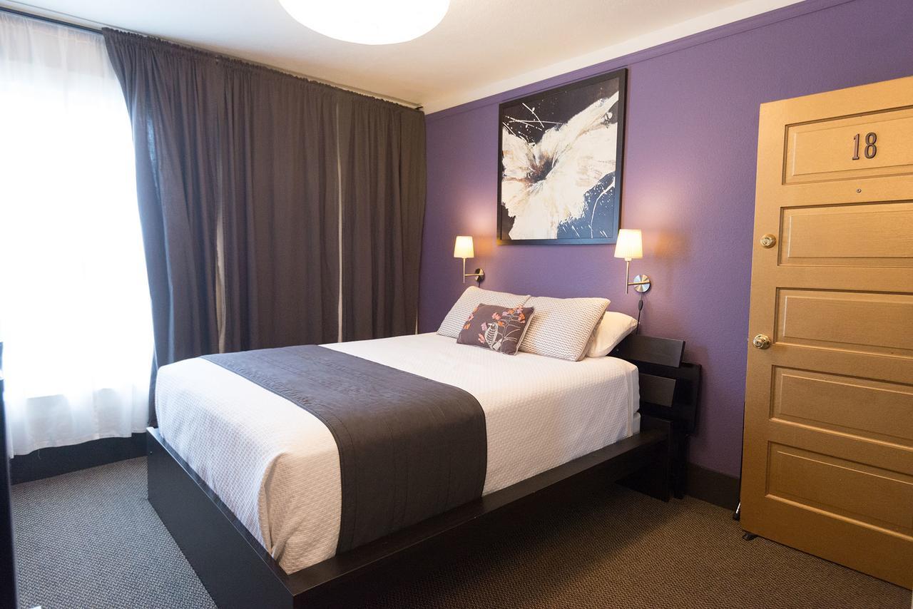Camas Boutique Hotel Екстер'єр фото