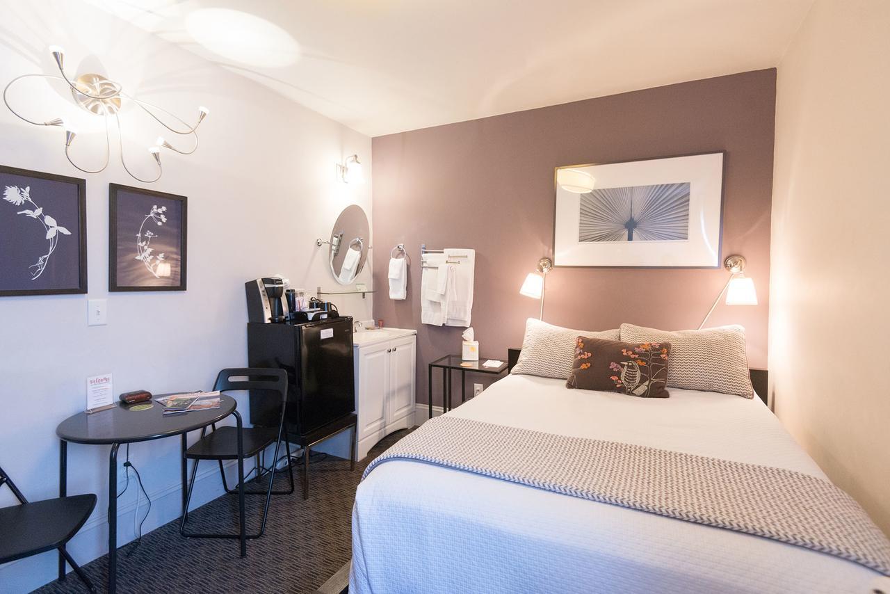 Camas Boutique Hotel Екстер'єр фото