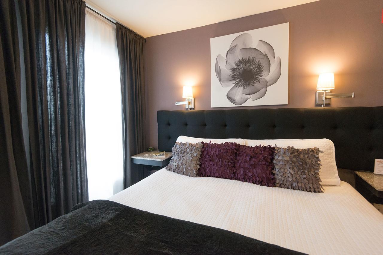 Camas Boutique Hotel Екстер'єр фото