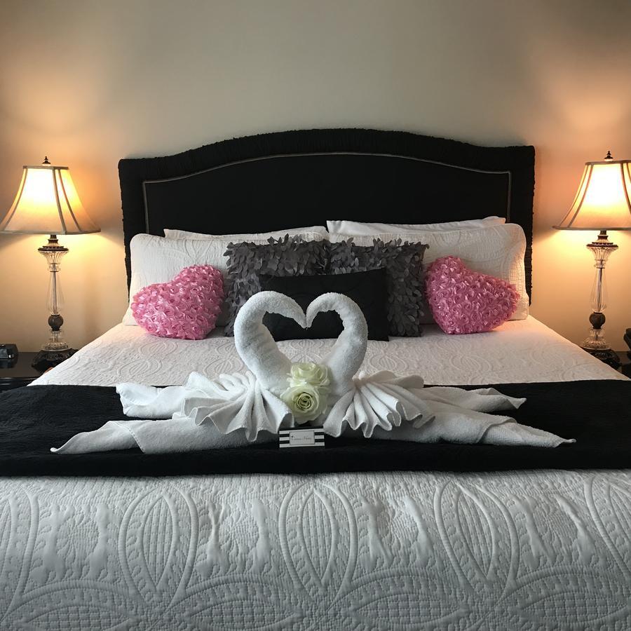 Camas Boutique Hotel Екстер'єр фото