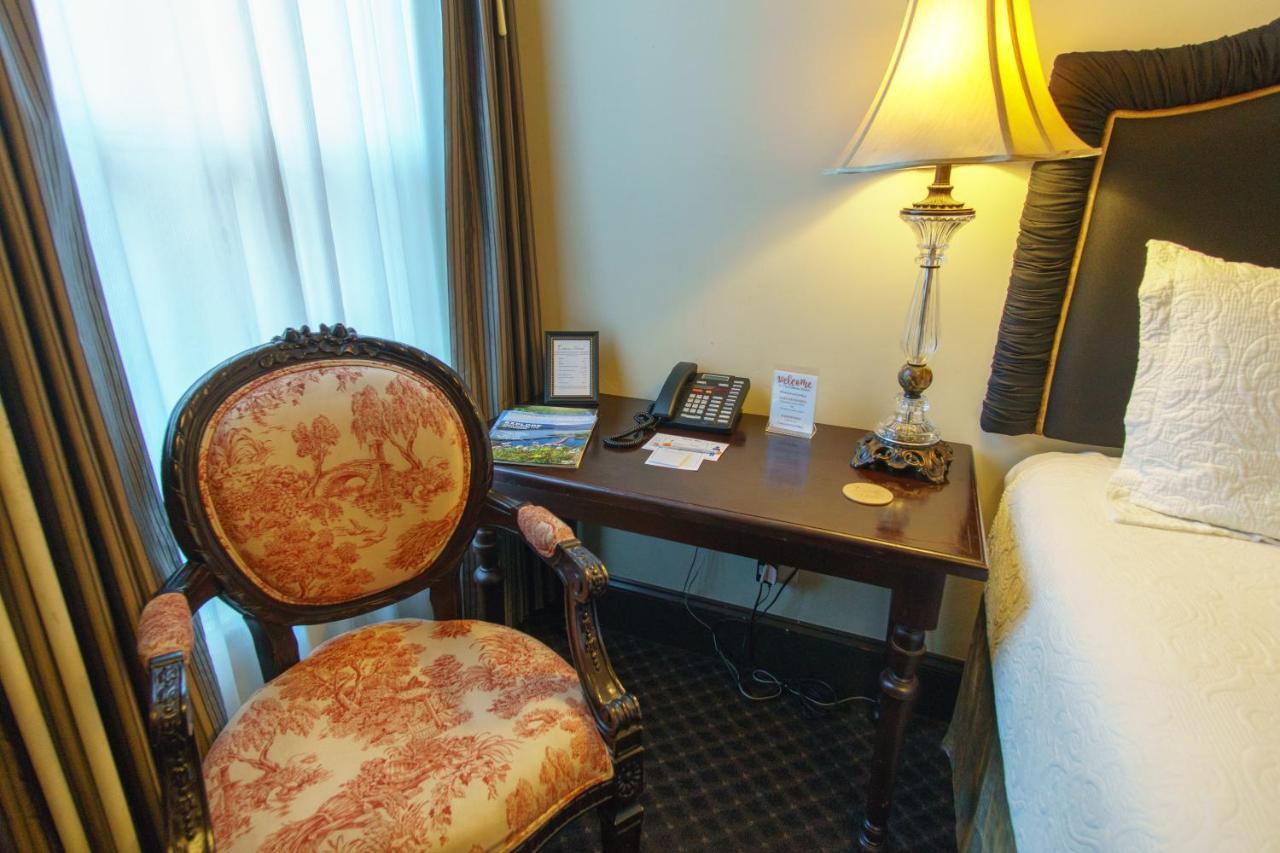 Camas Boutique Hotel Екстер'єр фото