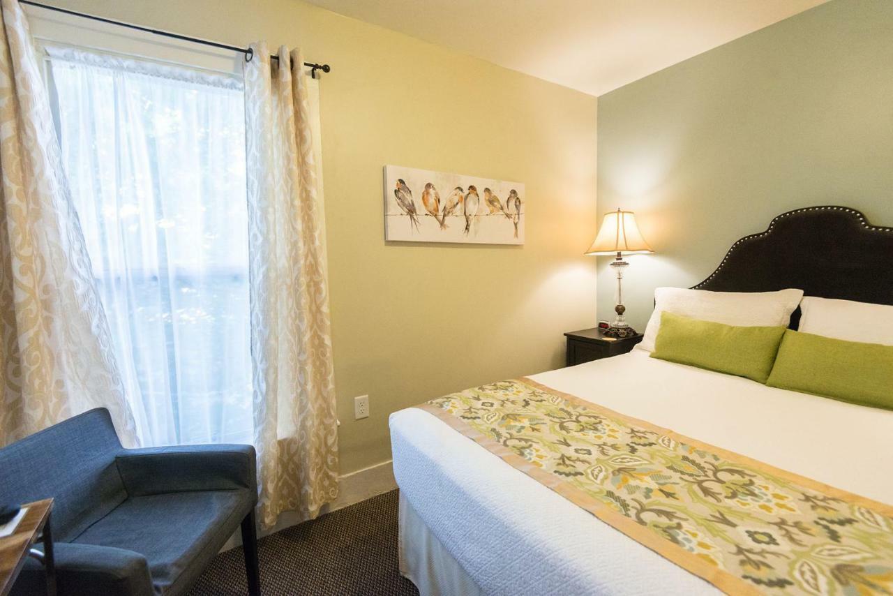 Camas Boutique Hotel Екстер'єр фото