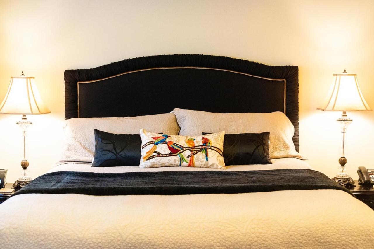 Camas Boutique Hotel Екстер'єр фото